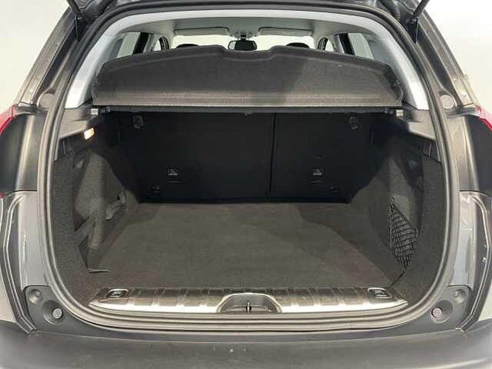 Peugeot 2008 usata a Ravenna (9)