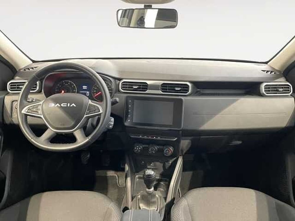 Dacia Duster usata a Ravenna (7)