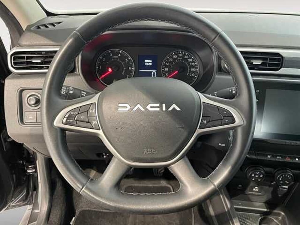Dacia Duster usata a Ravenna (11)