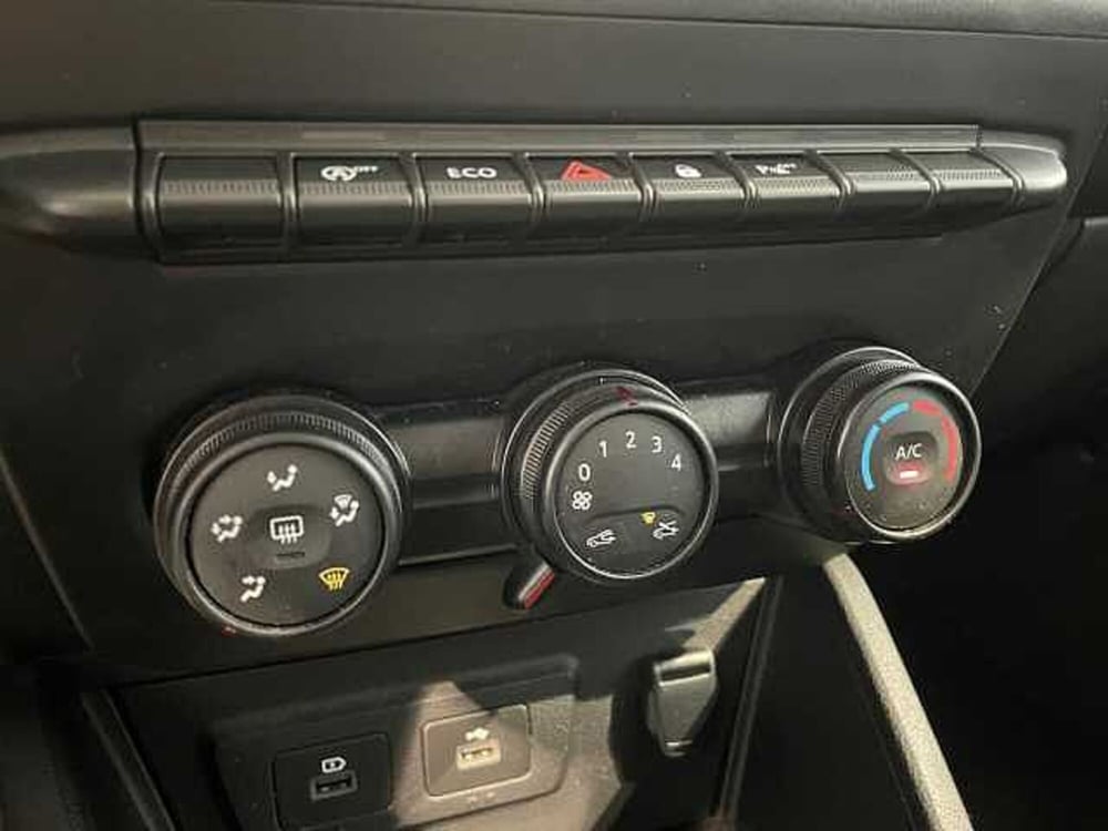 Dacia Duster usata a Ravenna (14)