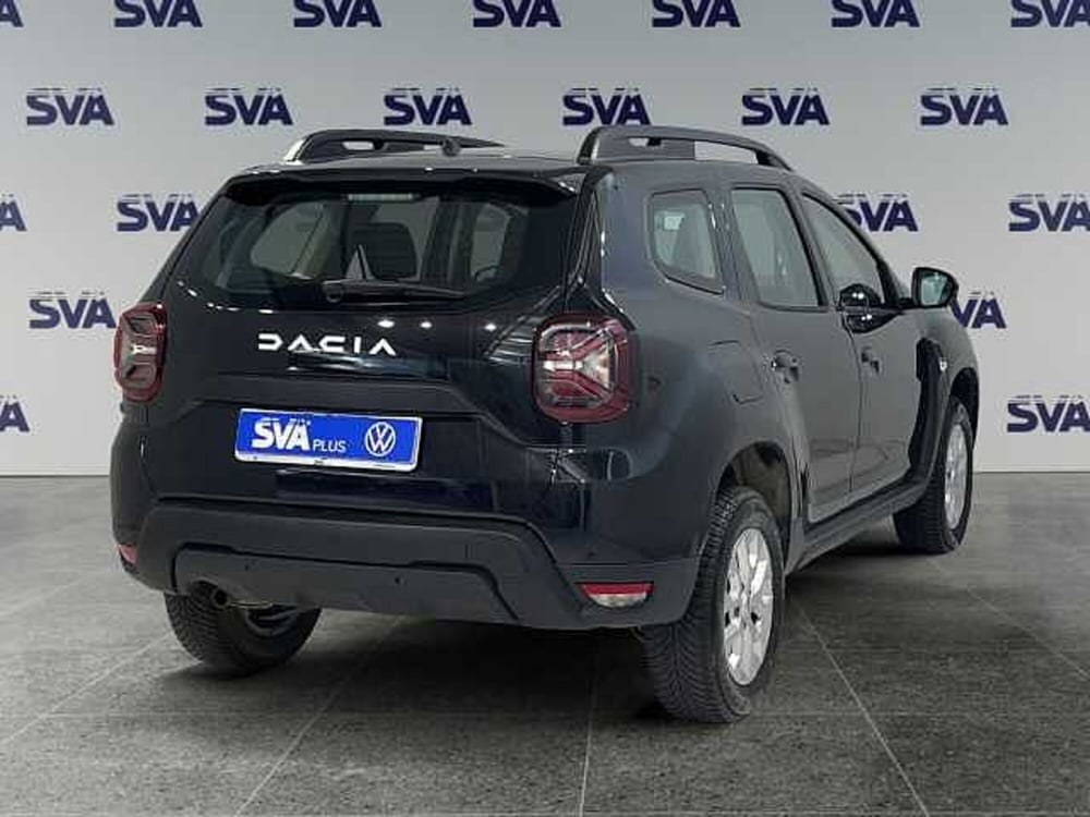 Dacia Duster usata a Ravenna (2)