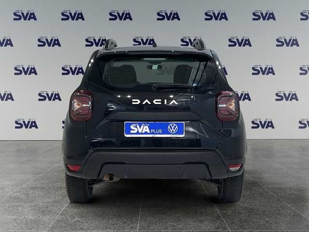 Dacia Duster usata a Ravenna (4)