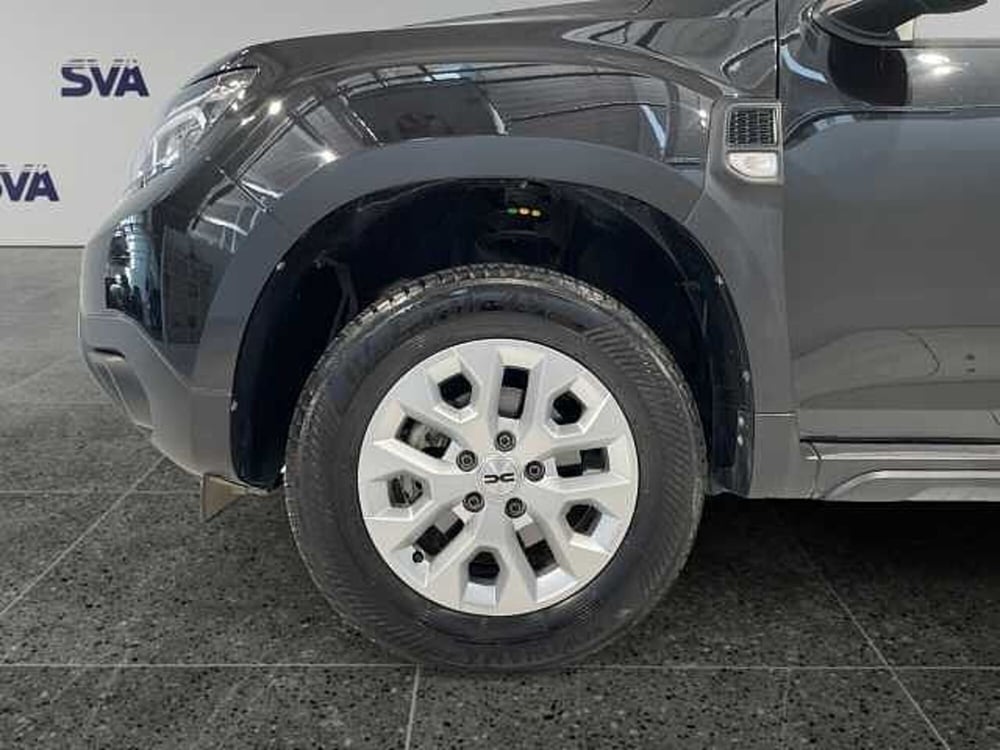 Dacia Duster usata a Ravenna (5)