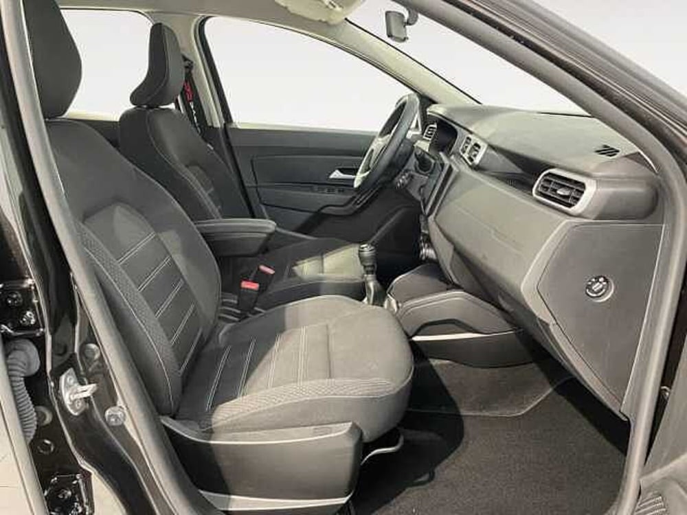 Dacia Duster usata a Ravenna (8)