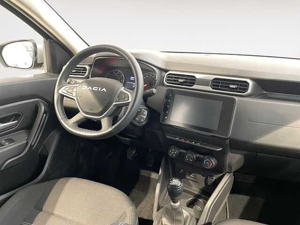 Dacia Duster usata a Ravenna (6)