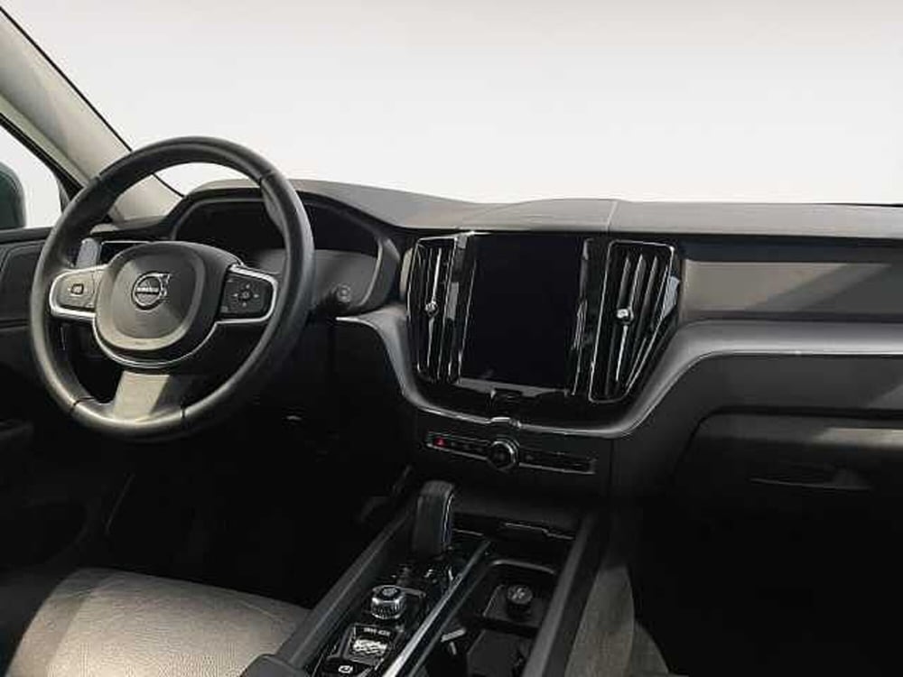 Volvo V60 usata a Ravenna (10)