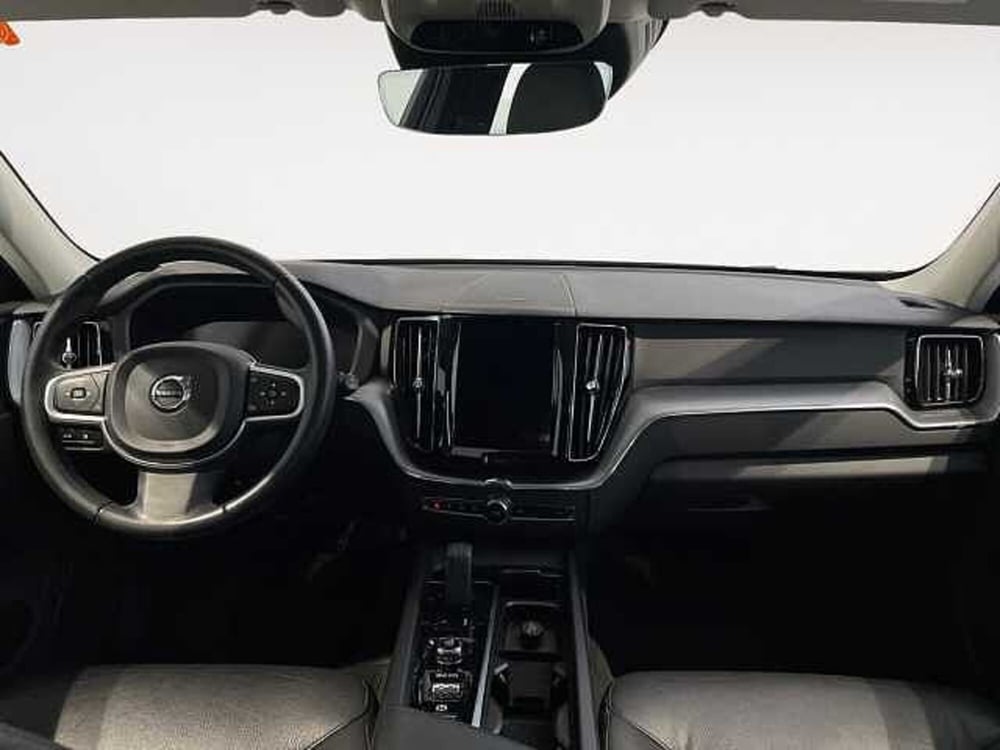 Volvo V60 usata a Ravenna (11)