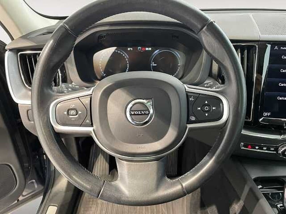 Volvo V60 usata a Ravenna (12)