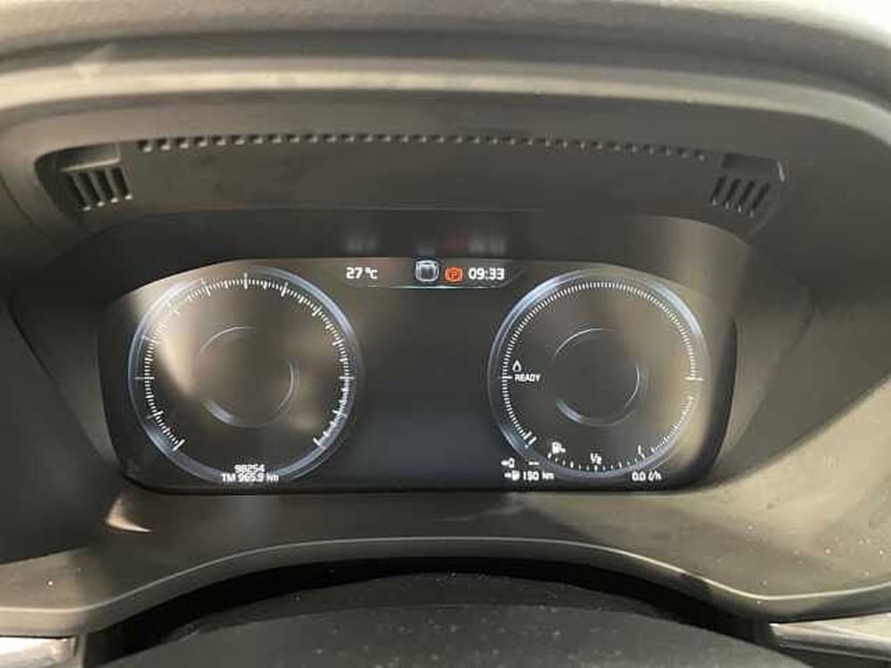 Volvo V60 usata a Ravenna (13)