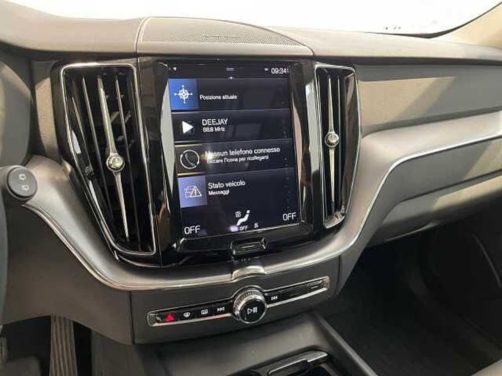 Volvo V60 usata a Ravenna (14)