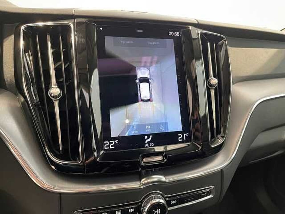 Volvo V60 usata a Ravenna (15)