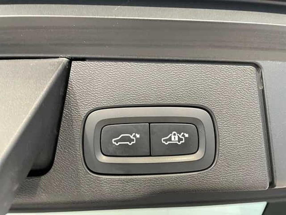 Volvo V60 usata a Ravenna (17)