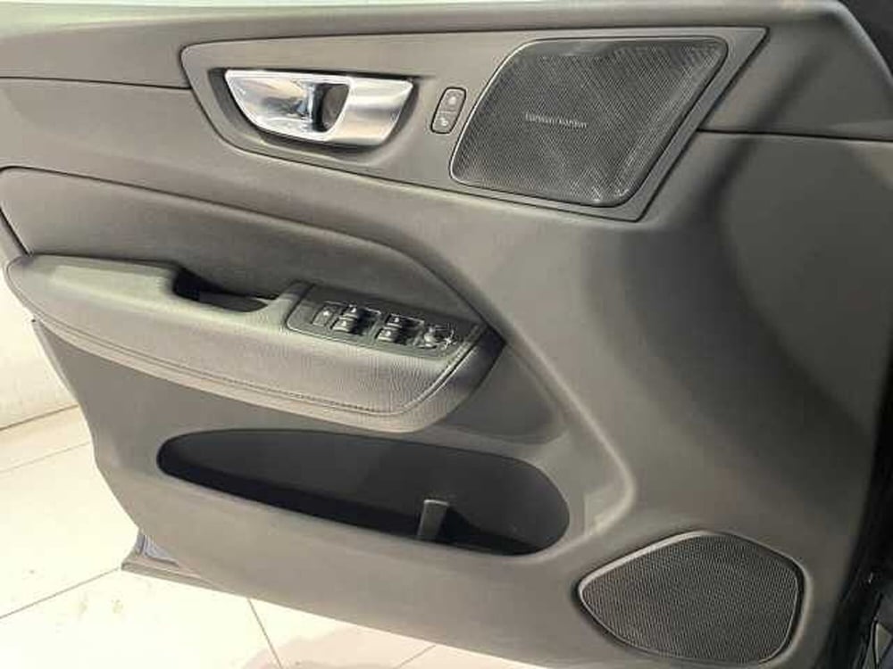 Volvo V60 usata a Ravenna (19)