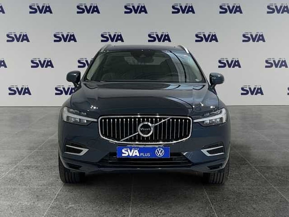Volvo V60 usata a Ravenna (3)