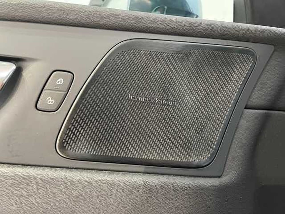 Volvo V60 usata a Ravenna (20)