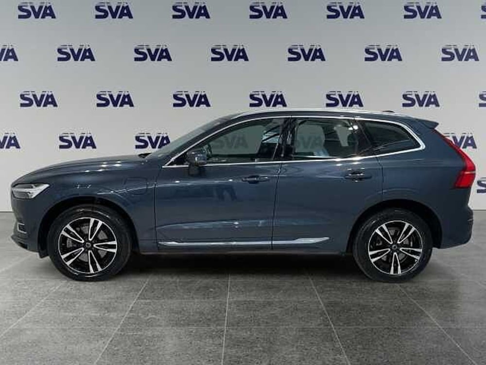 Volvo V60 usata a Ravenna (4)