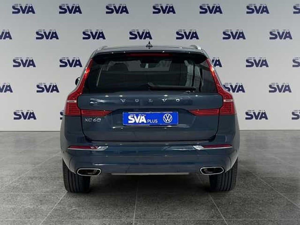 Volvo V60 usata a Ravenna (5)