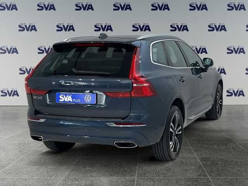 Volvo V60 usata a Ravenna (2)