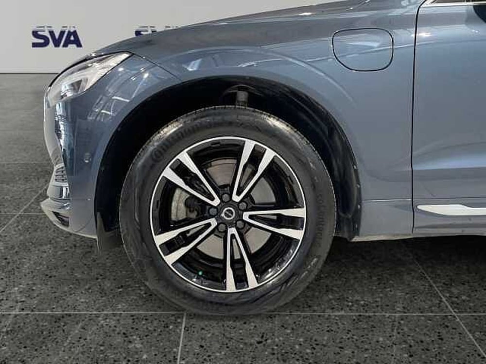 Volvo V60 usata a Ravenna (6)