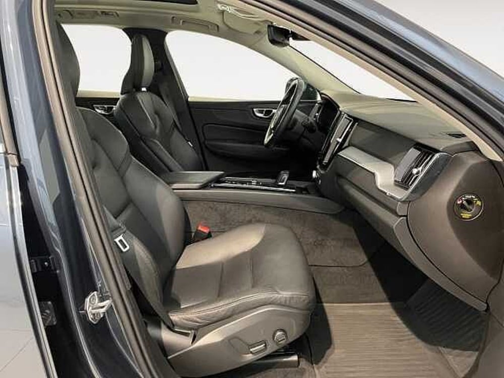 Volvo V60 usata a Ravenna (7)