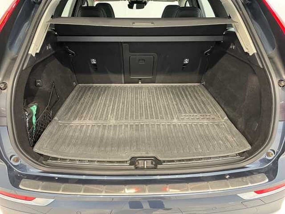 Volvo V60 usata a Ravenna (9)