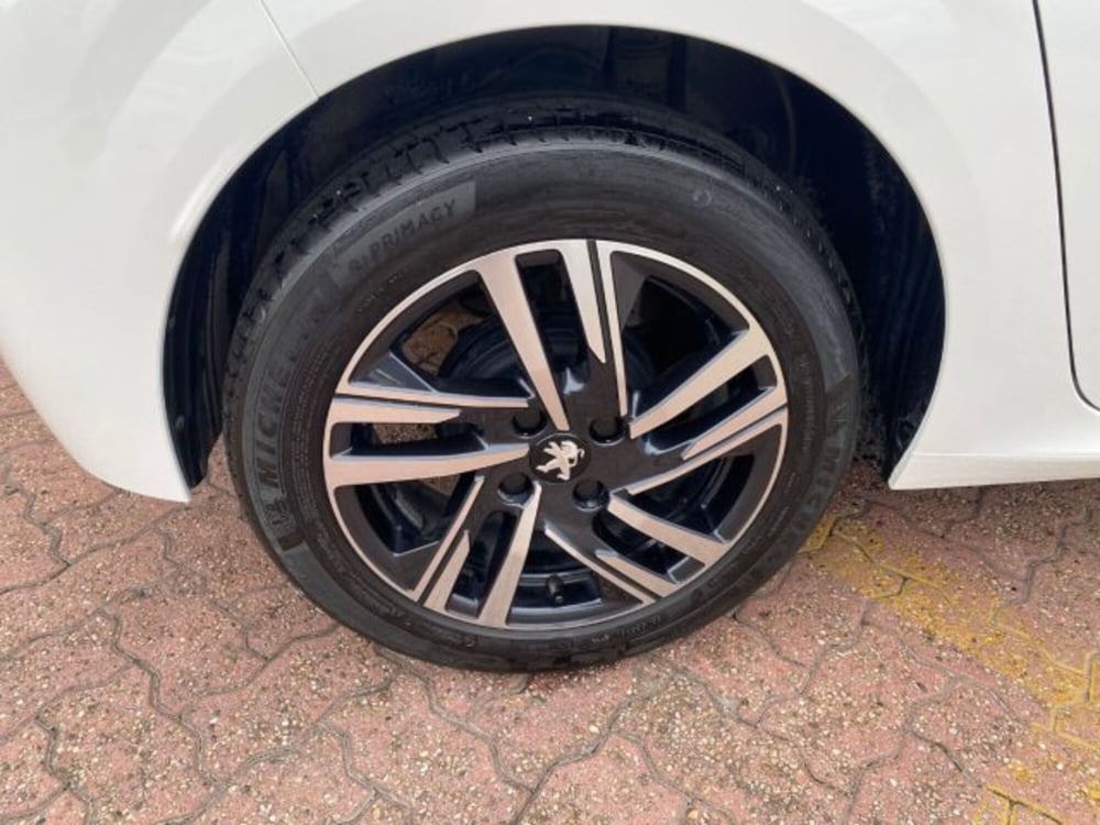 Peugeot 208 usata a Cuneo (5)