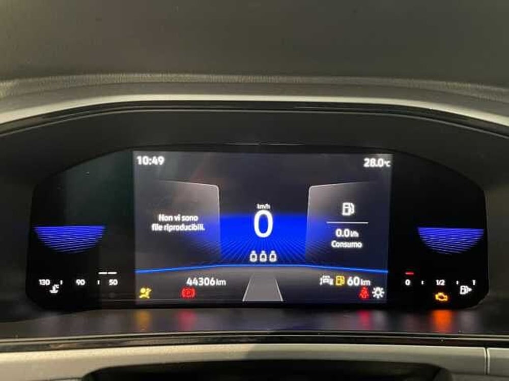 Volkswagen T-Roc usata a Ravenna (13)