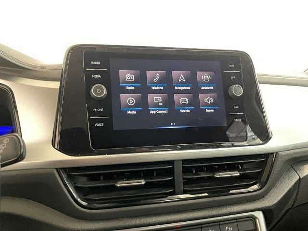 Volkswagen T-Roc usata a Ravenna (14)
