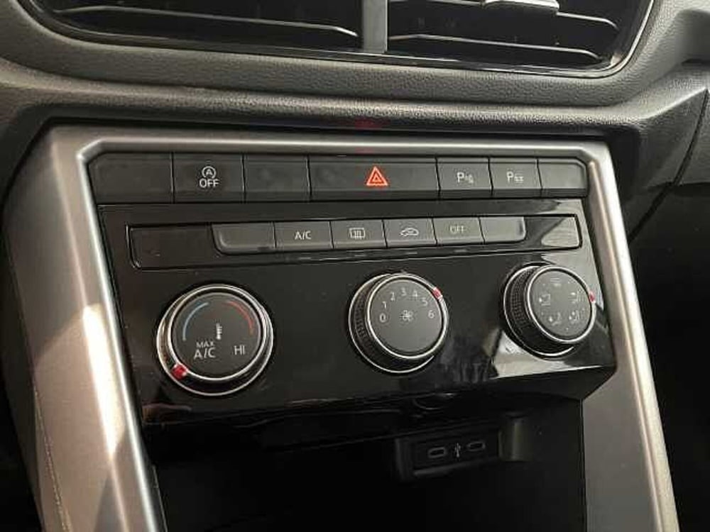 Volkswagen T-Roc usata a Ravenna (15)
