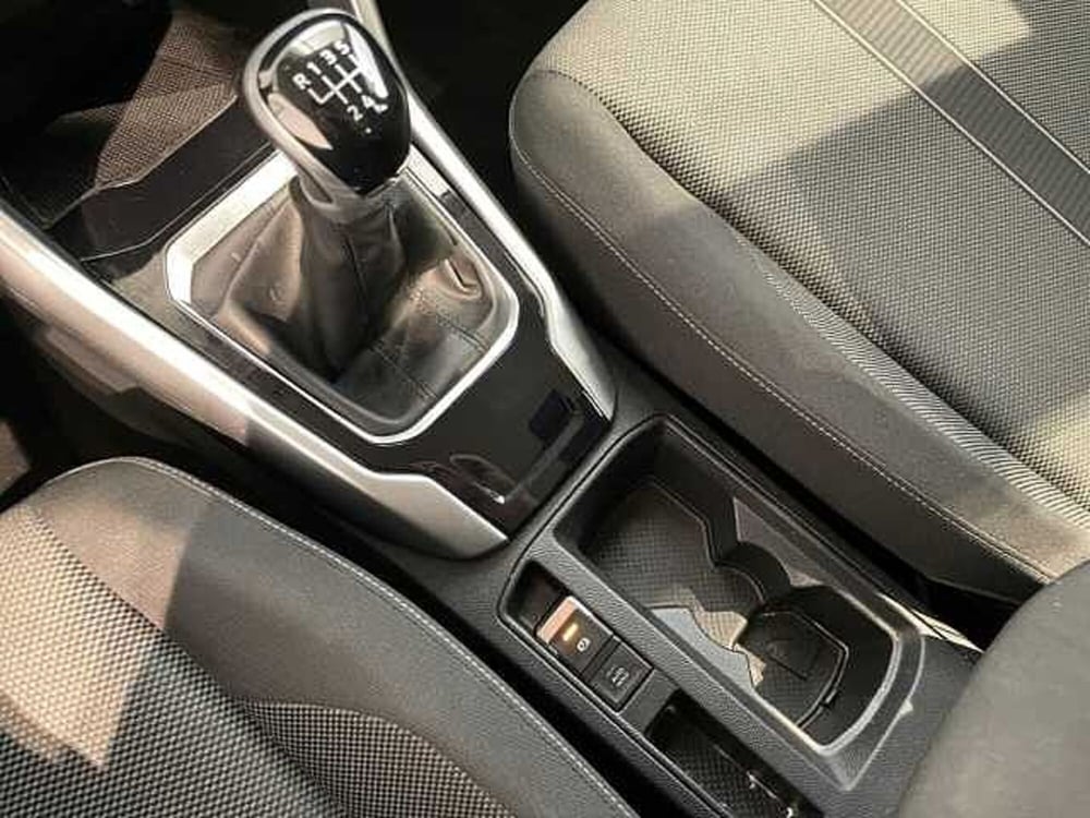 Volkswagen T-Roc usata a Ravenna (16)