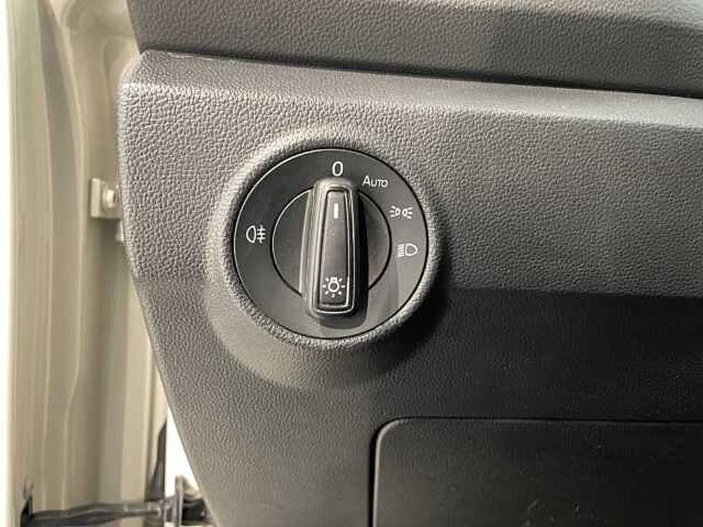 Volkswagen T-Roc usata a Ravenna (19)