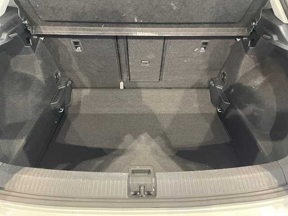 Volkswagen T-Roc usata a Ravenna (9)