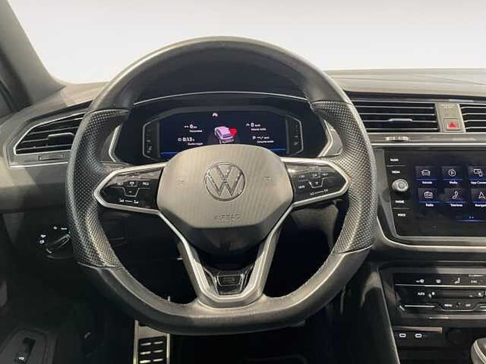 Volkswagen Tiguan usata a Ravenna (12)