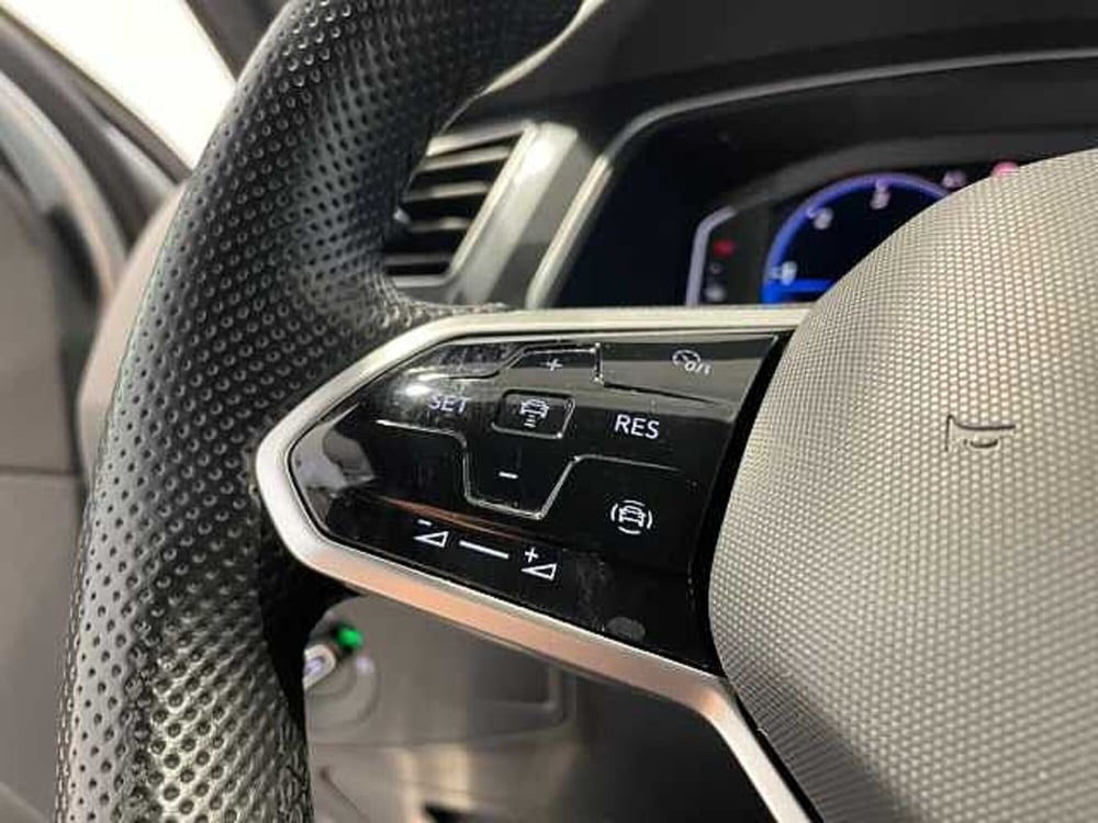Volkswagen Tiguan usata a Ravenna (19)