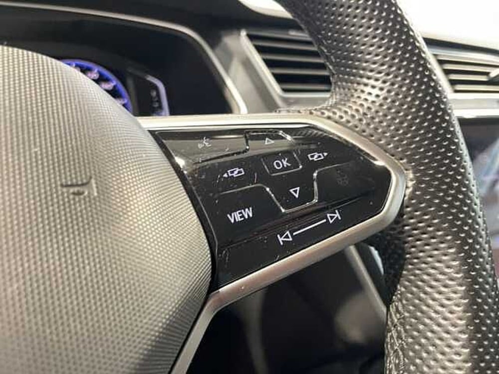 Volkswagen Tiguan usata a Ravenna (20)