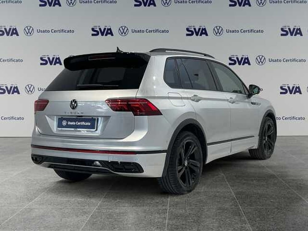 Volkswagen Tiguan usata a Ravenna (2)