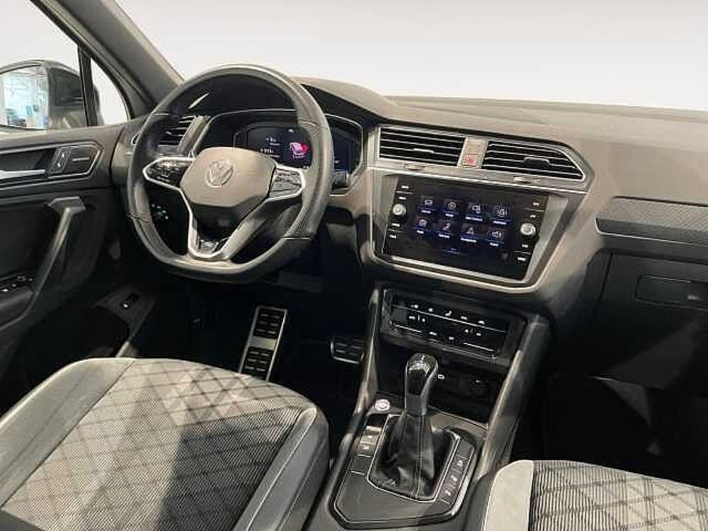 Volkswagen Tiguan usata a Ravenna (7)
