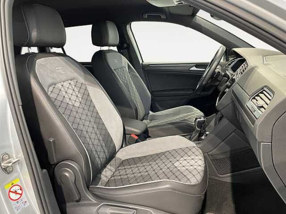 Volkswagen Tiguan usata a Ravenna (9)