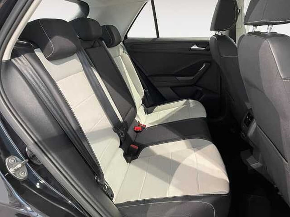 Volkswagen T-Roc usata a Ravenna (10)