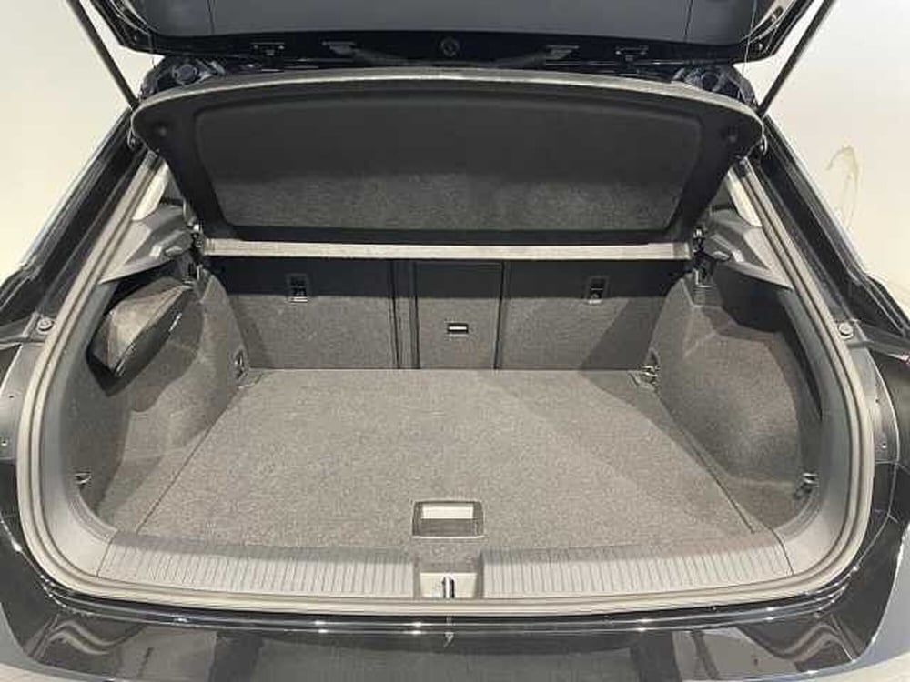 Volkswagen T-Roc usata a Ravenna (11)