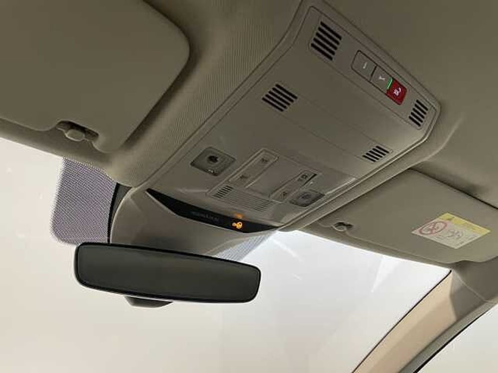 Volkswagen T-Roc usata a Ravenna (17)