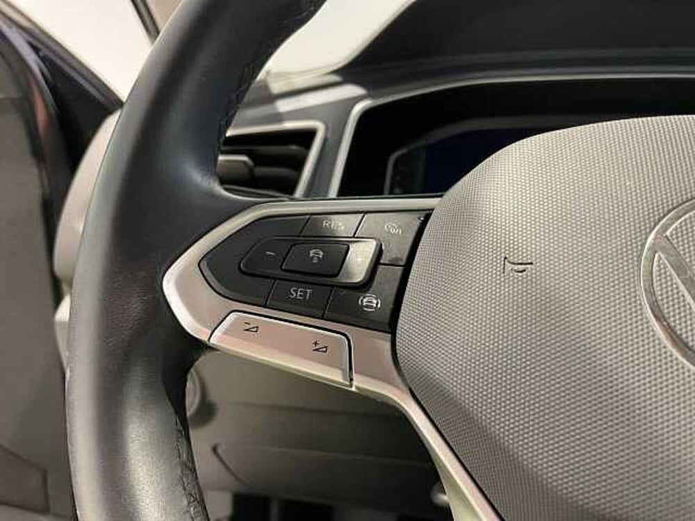 Volkswagen T-Roc usata a Ravenna (18)