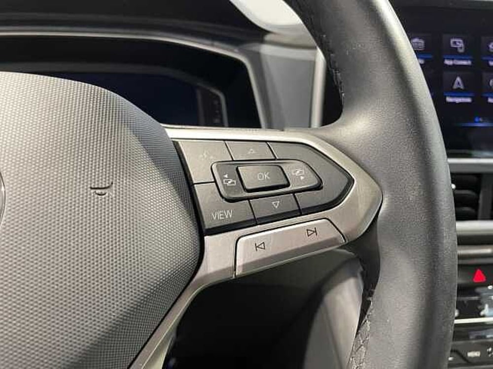 Volkswagen T-Roc usata a Ravenna (19)
