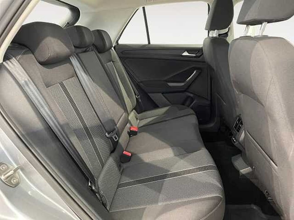 Volkswagen T-Roc usata a Ravenna (10)