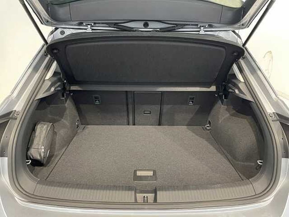 Volkswagen T-Roc usata a Ravenna (11)