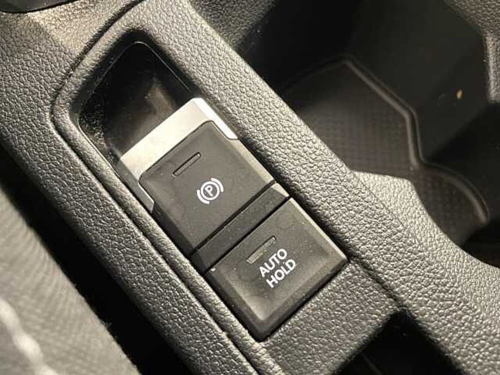 Volkswagen T-Roc usata a Ravenna (16)