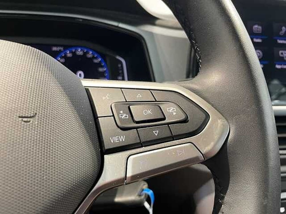 Volkswagen T-Roc usata a Ravenna (19)