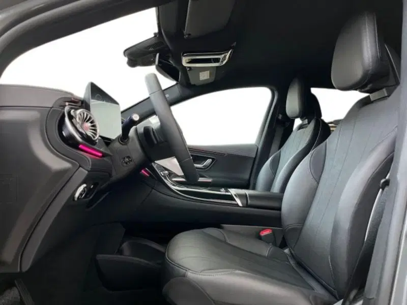 Mercedes-Benz EQE SUV usata a Verona (10)