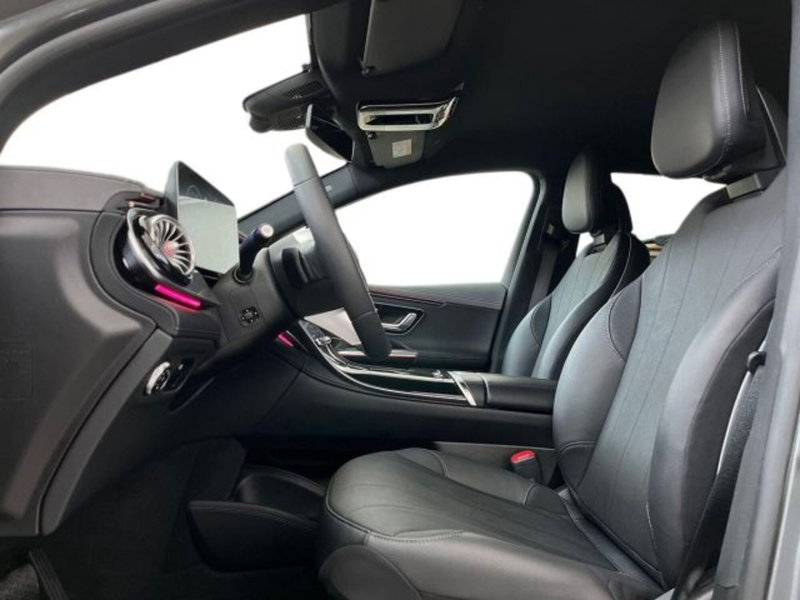 Mercedes-Benz EQE SUV usata a Verona (10)