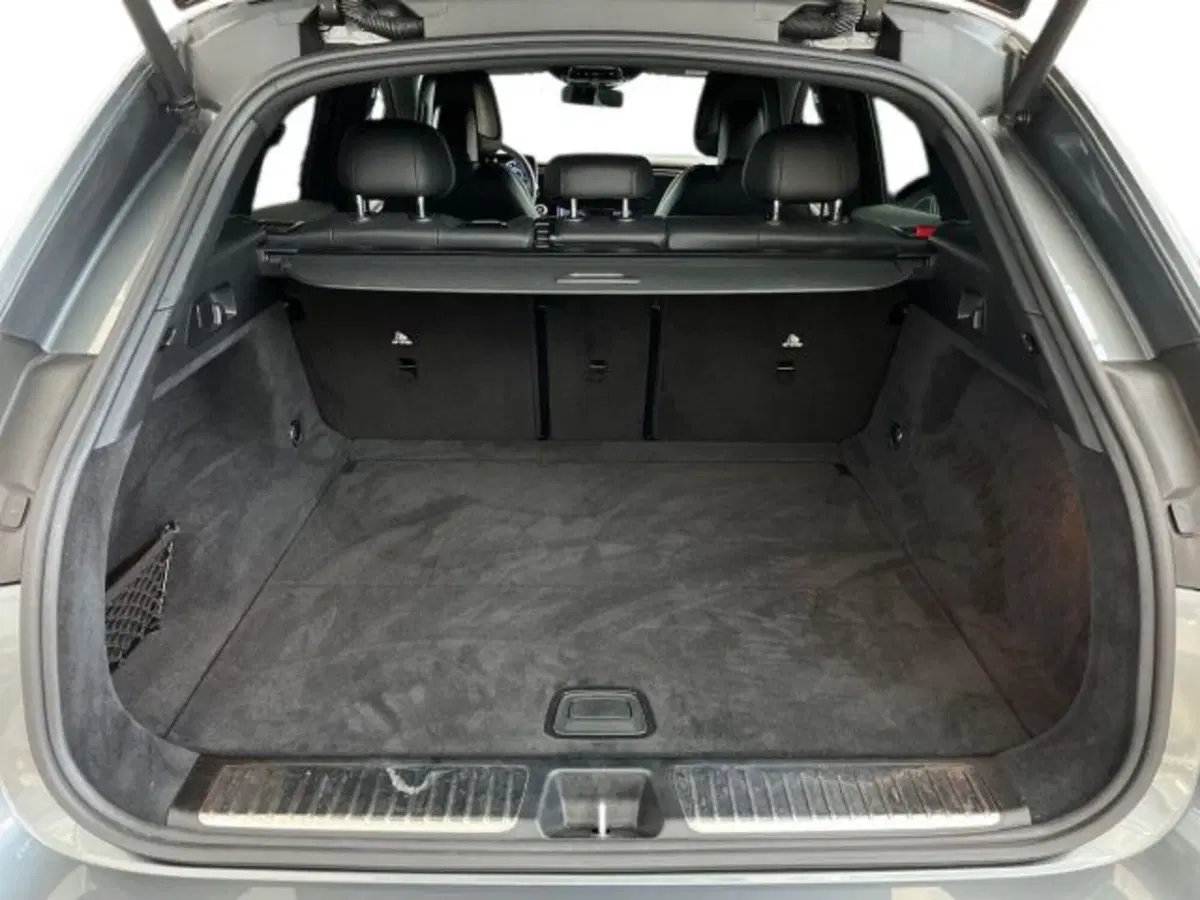 Mercedes-Benz EQE SUV usata a Verona (13)